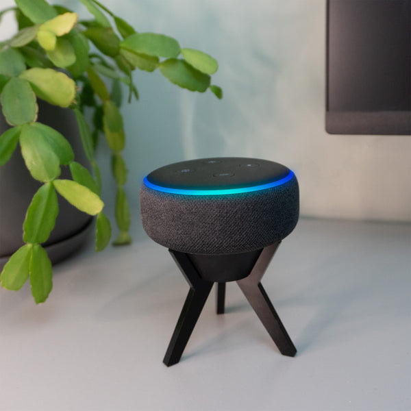 Smart Hub Device Stand
