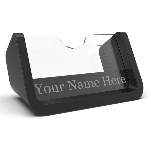 Business Card Holder