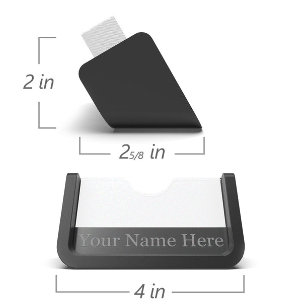 Business Card Holder