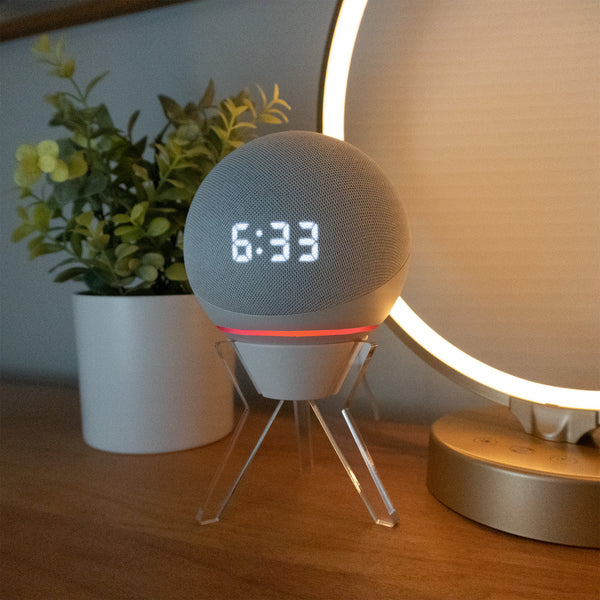 Smart Hub Device Stand