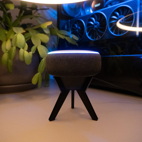 Smart Hub Device Stand